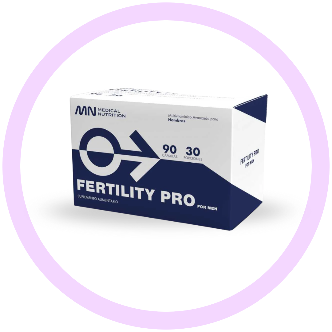 Fertility Pro for Men