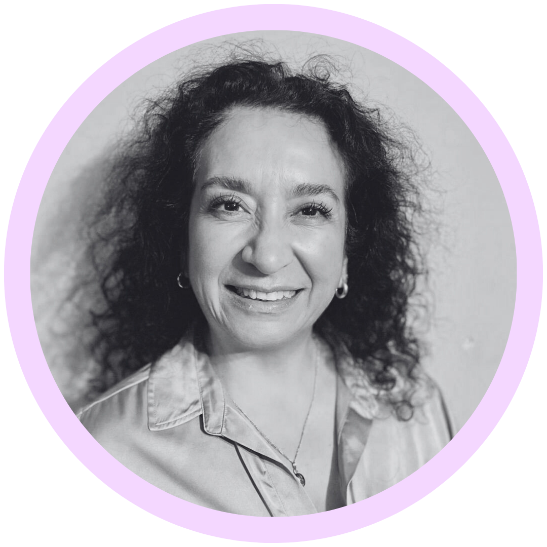 Ps. Sylvia Díaz