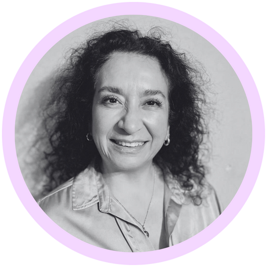 Ps. Sylvia Díaz
