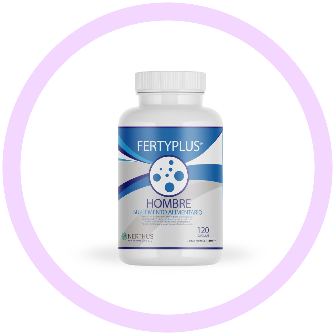 Fertyplus hombre