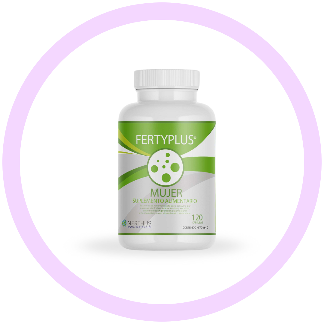 Fertyplus Mujer