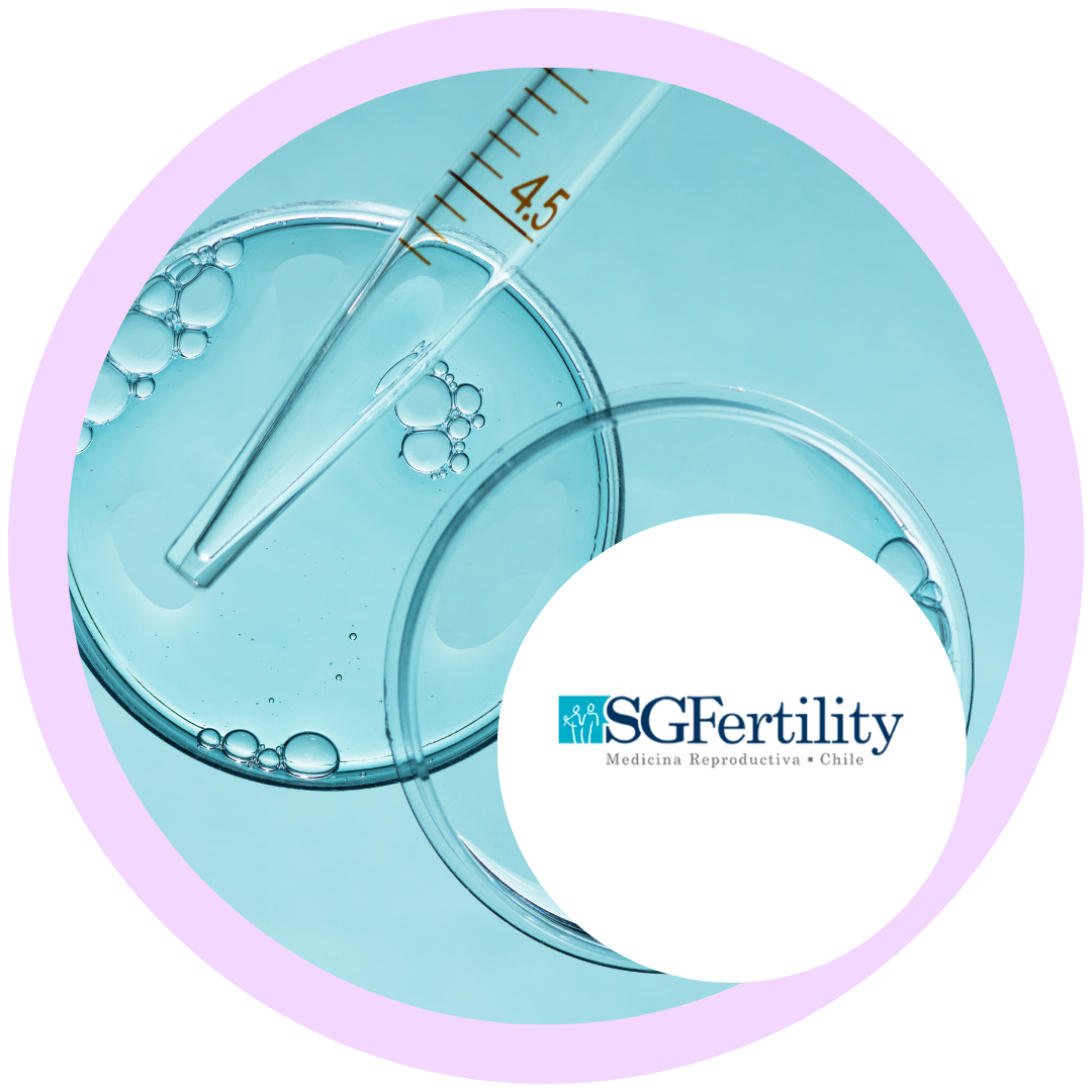 Descuento en un tratamiento de fertilización in vitro (FIV) en SG Fertility.