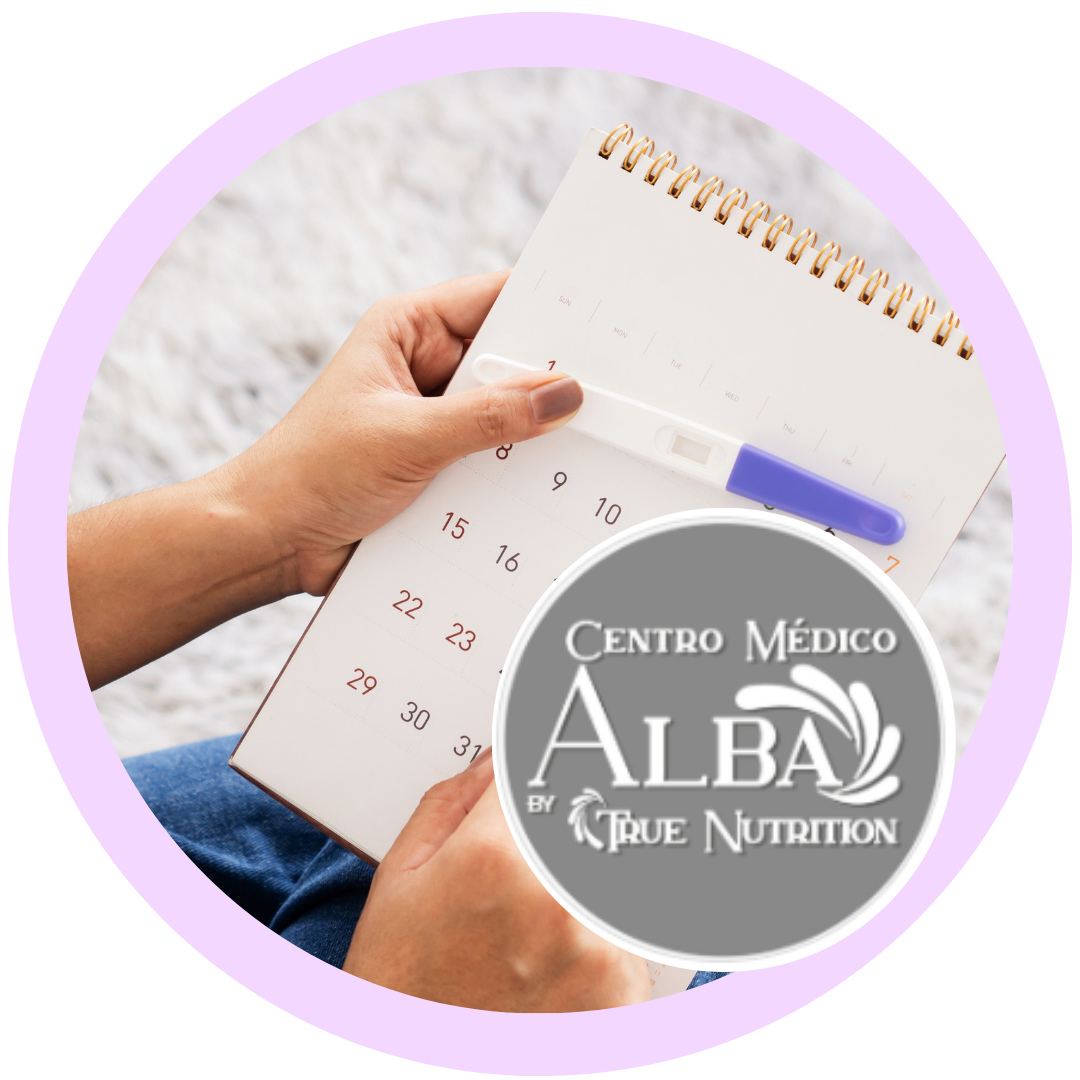 Descuento en test de ovulación Clear Blue en True Nutrition CONCEPCIÓN