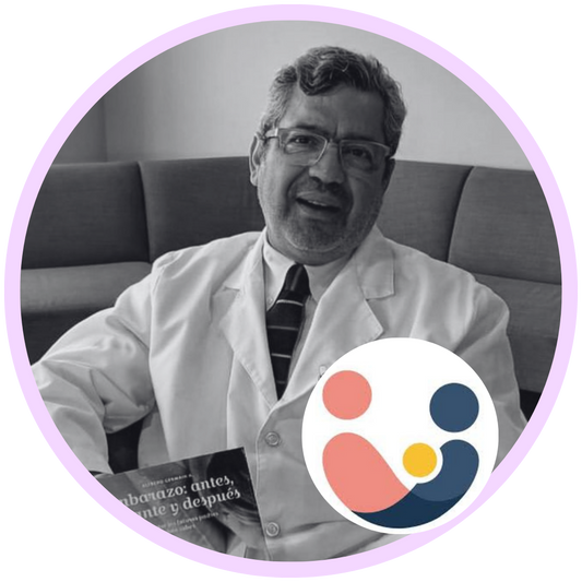 Dr. Alfredo Germain
